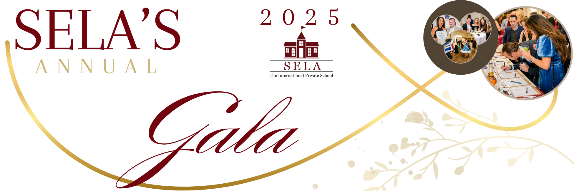 Gala cover